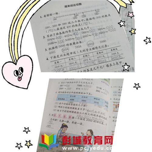 居家学习,"数"你最棒——王场小学数学二年级组线上教学第二阶段回顾