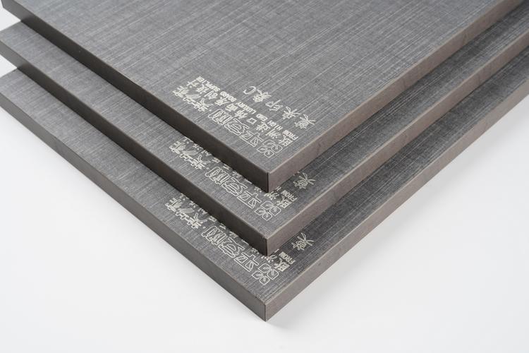 「实木多层布纹免漆生态板」莫来印象