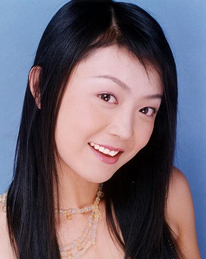 毛琳个人资料微博 毛琳老公资料背景图片