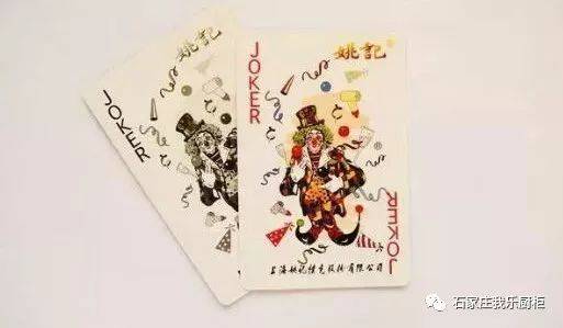 扑克牌里花牌的12个历史人物和故事,你了解吗?