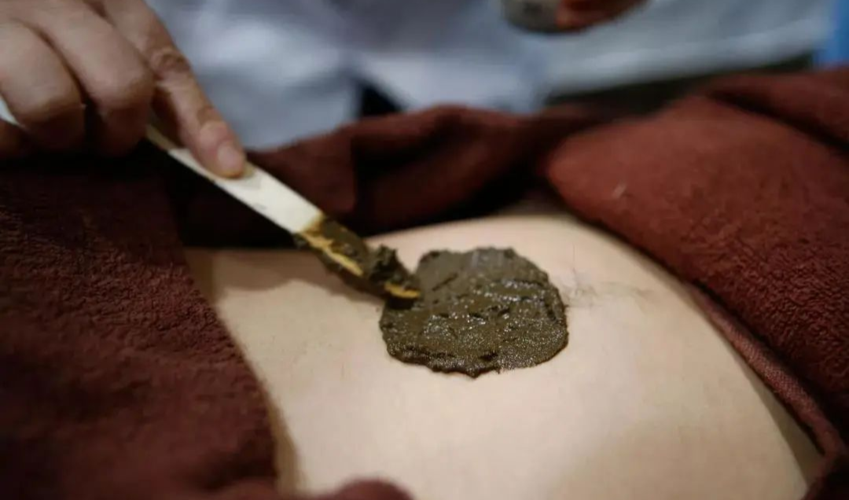 9元抢【新安中医馆】特色养生套餐,肩颈疏通 中药外敷/失眠调理 特色