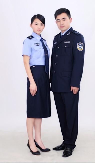 金丰标志服行政/司法制服