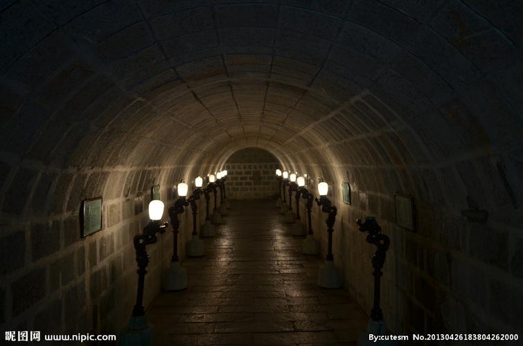 墓道图片