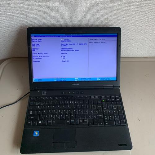 东芝satellite k16 200e/w
