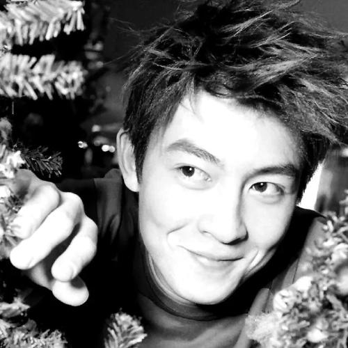 头像|陈冠希头像冷漠