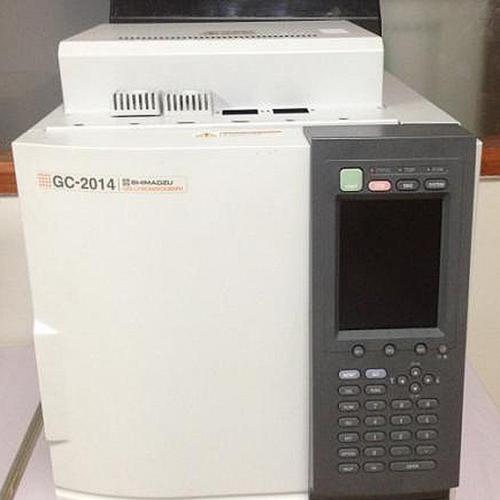 现货促销岛津气相色谱仪!进口岛津gc-2014/gc-2014c气相色谱仪