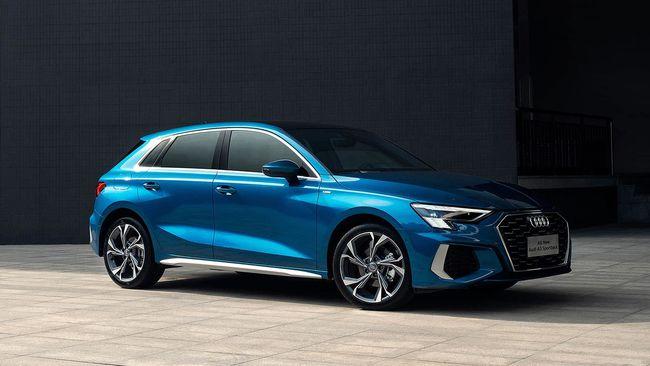 20万买紧凑两厢车奥迪a3奔驰a200还是gti