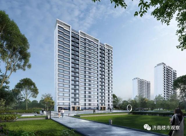 再起大城!济南南城,中海寰宇时代重磅面世