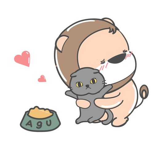 小狮子赛几的暑假十二时辰