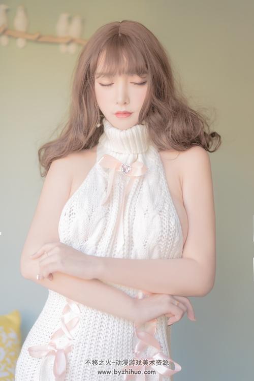 过期米线线喵76套合集