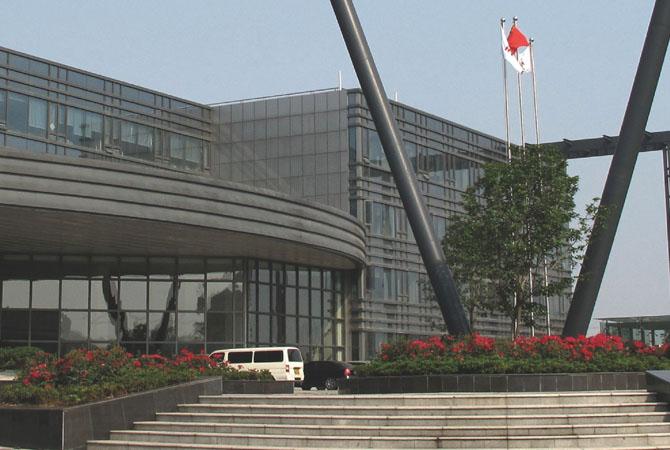 江苏省苏豪控股集团有限公司