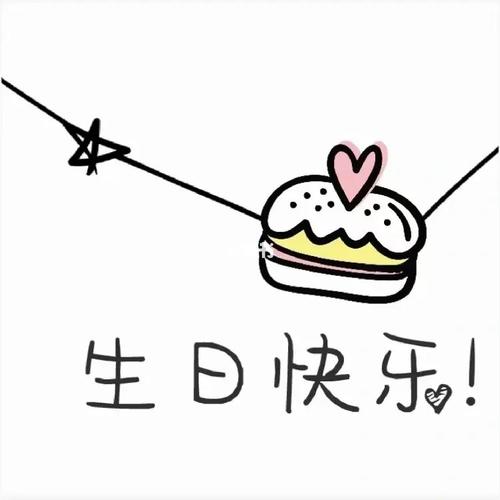 自己过生日|闺蜜生日|姐妹生日|生日祝福语|生日快乐|九宫格文案配图