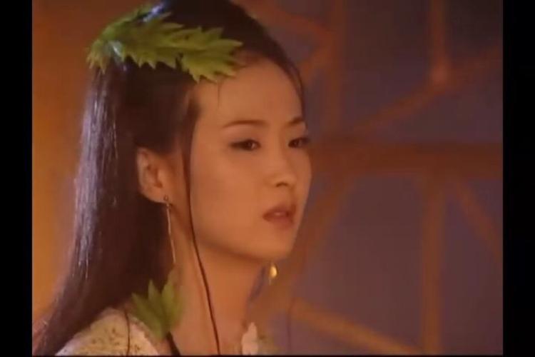 武林外史白飞飞-王艳 - 堆糖,美图壁纸兴趣社区