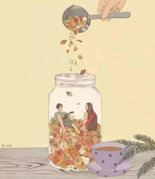 这段话很精辟