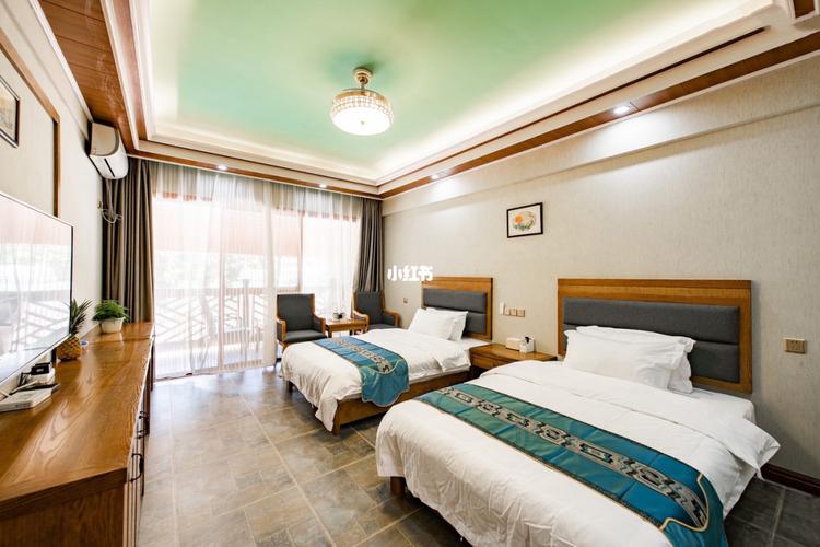 西双版纳旅游住宿民宿客栈_客栈_旅行_民宿_酒店_告庄