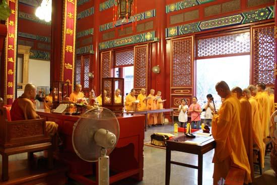 地藏禅院