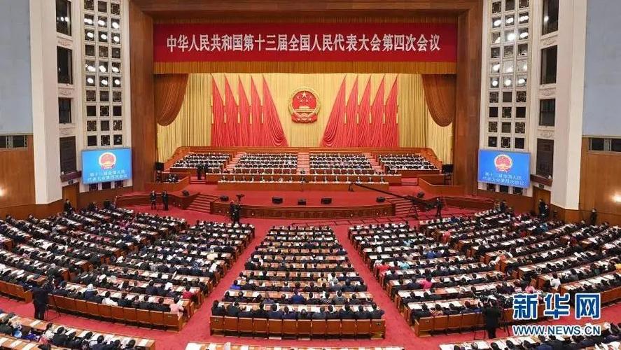 苏州科达连续4年护航全国两会