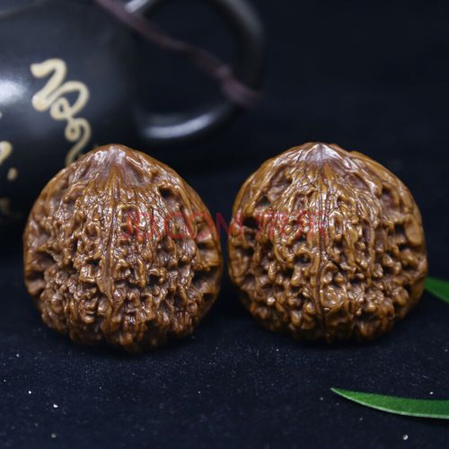 尚真 南疆石狮子头 已盘玩2年