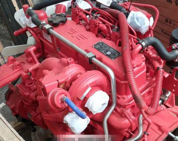 大柴498在国五要雄起