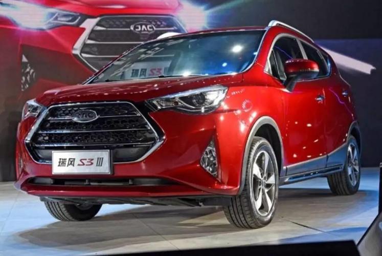 江淮汽车rs质量怎么样 江淮汽车质量咋样