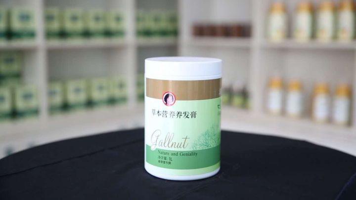 黛草堂植物染发养发想不火都难到底发生了什么呢