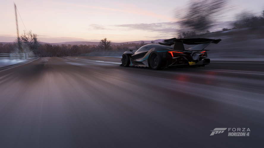 地平线4照片精选9