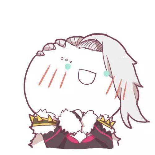 q版王者团头
