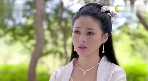 4李依晓:2008年,出演的电视剧《抢滩大上海》中扮演"林菲雁",2009年