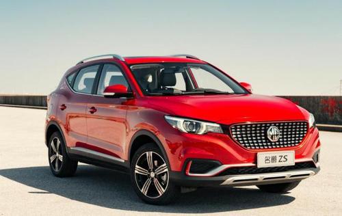 世界那么宽,想必有一台上汽名爵车是你喜欢的|suv车型