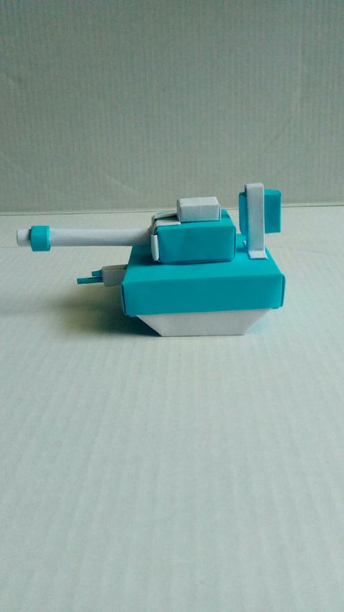 有生之年填坑,fc重装机兵1-8组合折纸