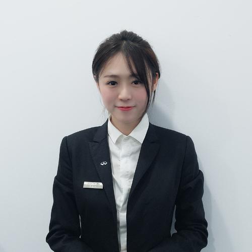 刘小雯 汽车之家认证