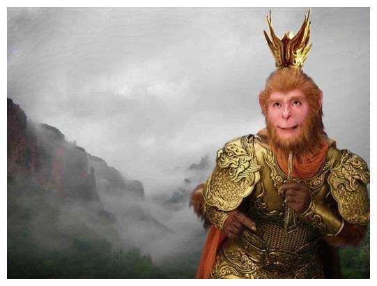 西游记中,孙悟空最怕的三个妖怪,代表着三种类型