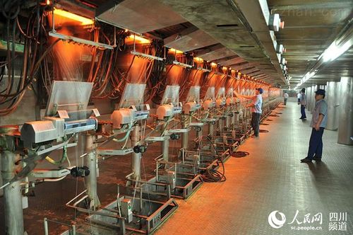 机器视觉检测设备 玻璃纤维检测设备 >玻纤拉丝断纱检测系统 分享参