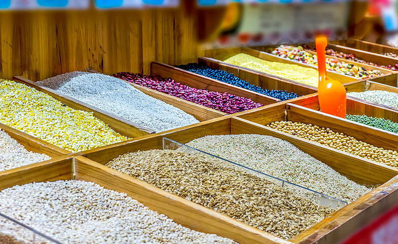 五谷杂粮店如何经营好如何经营好一家五谷杂粮店