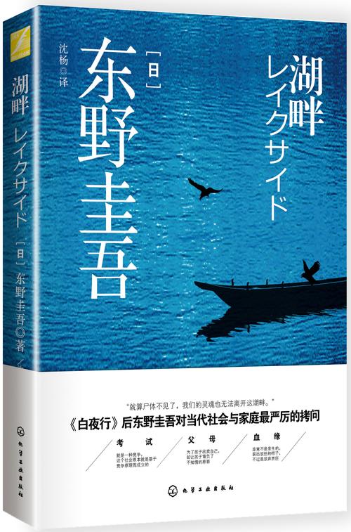 在东野圭吾的小说里,看到合理背后的巨大荒诞