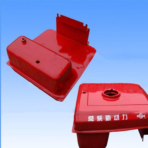 柴油机油箱
