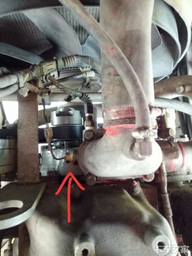 霸龙求助 [复制链接] 专属论坛:东风柳汽  乘龙m5  发动机  玉柴