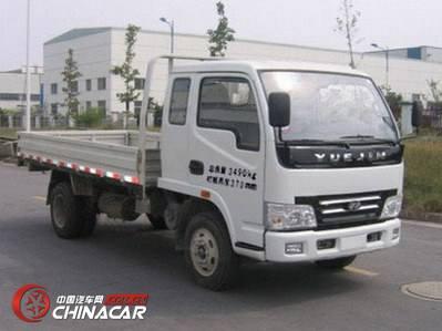 nj1031dbdw跃进载货汽车