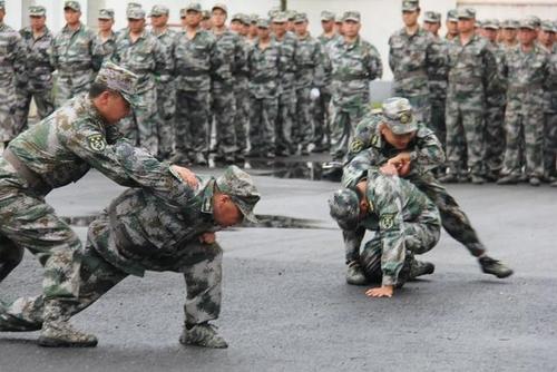 陕西省汉中军分区:如期而至的议军会