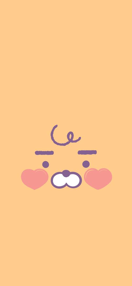 kakao 壁纸