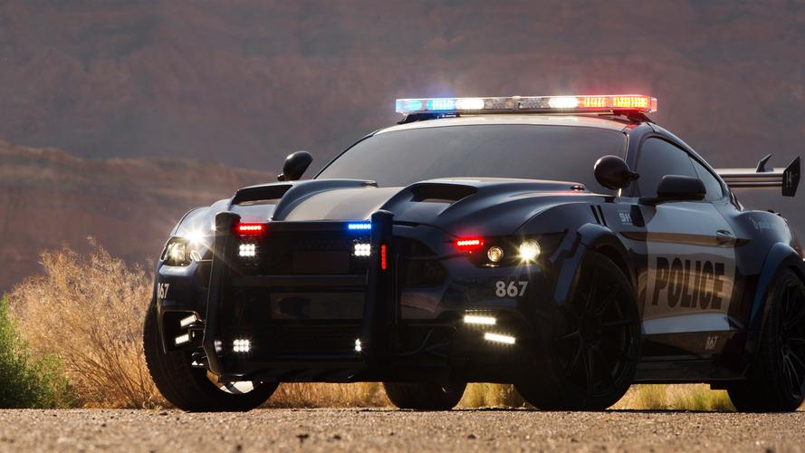 壁纸 路障汽车人,变形金刚5:最后的骑士 2017 3840x2160 uhd 4k 高清