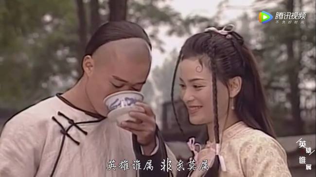 50岁樊亦敏竟是吴京唯一绯闻女友传曾嫌男方太穷后恋上富豪