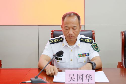 无棣县"以情双拥,五进军营"活动动员大会召开