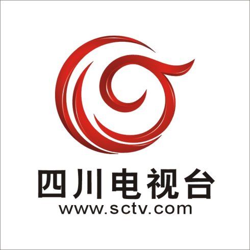 各个电视台台标的变更