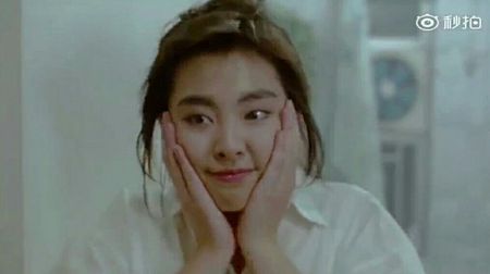 王祖贤的这张图是哪部电影里的?