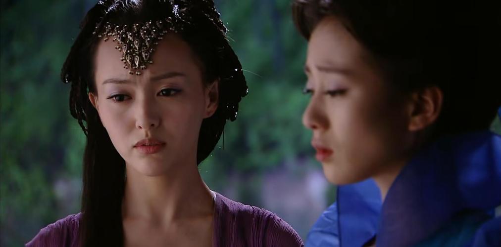 原创《仙剑奇侠传3》龙葵:千年不灭,唯情而已