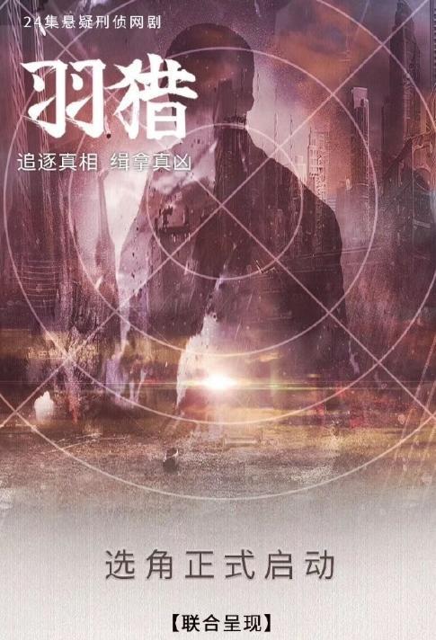 别名: 网剧羽猎