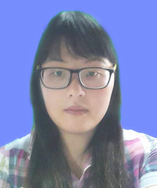 周婷个人简历_周婷求职简历_周婷简历表_徐才网