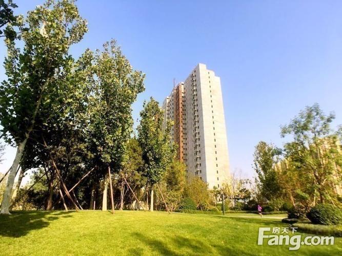 回龙观平西府地铁8号线旁边现房出售,北京昌平回龙观