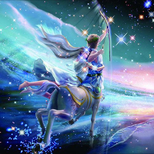 3d立体水晶12生肖星座拼图玩具儿童益智送10-11岁以上女毕业礼物